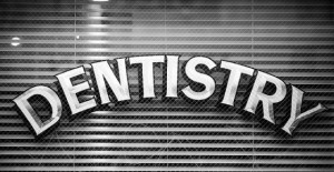 Dentistry